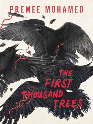 cover image of The First Thousand Trees